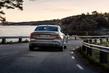 Nová generace sedanu Volvo S60 fotografie 8