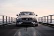 Nová generace sedanu Volvo S60 fotografie 6