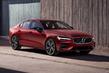 Nová generace sedanu Volvo S60 fotografie 1