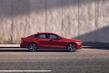 Nová generace sedanu Volvo S60 fotografie 2