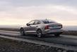 Nová generace sedanu Volvo S60 fotografie 4