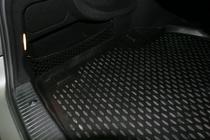 Mercedes E-Class W212 2009–2016 Gumová vana do kufru Avantgard (Novline) SD fotografie 3