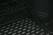 Mercedes E-Class W212 2009–2016 Vanička do kufru Elegance (Novline) SD fotografie 2