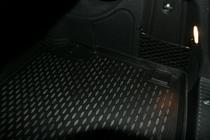 Mercedes E-Class W212 2009–2016 Vanička do kufru Elegance (Novline) SD fotografie 4