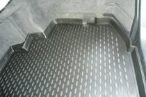Mercedes S-Class W220 1998–2005 Vana do kufru (Novline) SD (CD-changer) fotografie 2