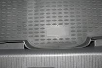 Opel Astra H 2004–2013 (2004↗) Gumová vana do kufru (Novline) HB/3D (Varianta 1) fotografie 2