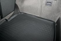 Opel Vectra C 2002–2008 Gumová vana do kufru (Novline) HB fotografie 2