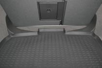Opel Vectra C 2002–2008 Gumová vana do kufru (Novline) HB fotografie 3