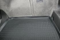 Opel Vectra C 2002–2008 Gumová vana do kufru (Novline) HB fotografie 4