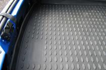 Peugeot 206 1998–2024 Gumová vana do kufru (Novline) HB fotografie 3