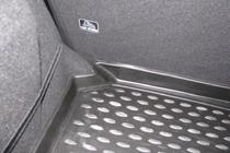 Peugeot 308 2007–2013 Vana do kufru (Novline) HB (Varianta 2) fotografie 2