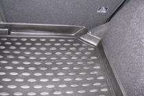Peugeot 308 2007–2013 Vana do kufru (Novline) HB (Varianta 2) fotografie 3