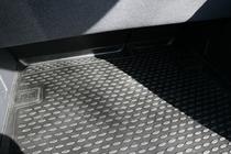 Renault Duster 2008–2017 Gumová vana do kufru (Novline) crossover (2WD) fotografie 4
