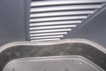 Renault Koleos 2008–2016 Gumová vana do kufru (Novline, guma) fotografie 4
