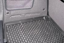 Seat Altea 2004–2015 Gumová vana do kufru (Novline) SW fotografie 2