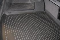 Seat Altea 2004–2015 Gumová vana do kufru (Novline) Freetrack (SW) 2007-2009 fotografie 3