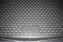 Seat Altea 2004–2015 Gumová vana do kufru (Novline) Freetrack (SW) 2007-2009 fotografie 4