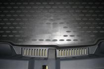 Seat Ibiza 2010–2017 Vana do kufru (Novline) 3/5D (HB) fotografie 3