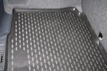 Seat Ibiza 2010–2017 Vana do kufru (Novline) 3/5D (HB) fotografie 4