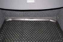 Skoda Octavia II A5 2006–2010 Gumová vana do kufru (Novline) SW (2007-2014) fotografie 2