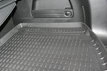 SsangYong Action 2005–2018 Vana do kufru (Novline) – varianta 1 fotografie 2
