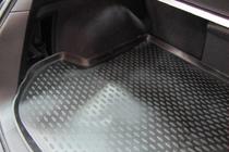 Subaru Outback 2009–2014 Vana do kufru (Novline) crossover fotografie 2