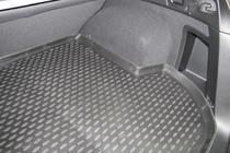 Subaru Outback 2009–2014 Vana do kufru (Novline) crossover fotografie 3