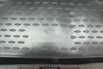 Subaru Outback 2009–2014 Vana do kufru (Novline) crossover fotografie 4