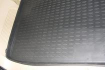 Subaru Tribeca 2005–2014 (2005↗) Gumová vana do kufru (Novline) crossover (5 míst) fotografie 4