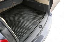 Subaru Tribeca 2005–2014 (2011↗) Gumová vana do kufru (Novline) DM kros. (5 míst) fotografie 4