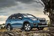 Test nové generace crossoveru Subaru Forester fotografie 10