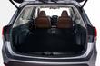 Test nové generace crossoveru Subaru Forester fotografie 8
