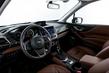 Test nové generace crossoveru Subaru Forester fotografie 6