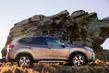 Test nové generace crossoveru Subaru Forester fotografie 5
