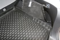Subaru XV 2011–2017 Vana do kufru (Novline) crossover fotografie 2