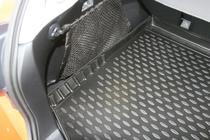 Subaru XV 2011–2017 Vana do kufru (Novline) crossover fotografie 3