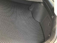 Toyota Avensis 2003–2009 EVA vanička do kufru (SW, černá) fotografie 4