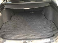 Toyota Avensis 2003–2009 EVA vanička do kufru (SW, černá) fotografie 1