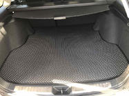 Toyota Avensis 2003–2009 EVA vanička do kufru (SW, černá) fotografie 2