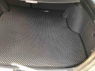 Toyota Avensis 2003–2009 EVA vanička do kufru (SW, černá) fotografie 7