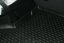 Toyota Highlander 2008–2013 Gumová vana do kufru (dlouhá) Novline fotografie 2