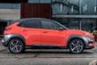 Recenze kompaktního crossoveru Hyundai Kona fotografie 15