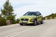 Recenze kompaktního crossoveru Hyundai Kona fotografie 14
