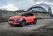 Recenze kompaktního crossoveru Hyundai Kona fotografie 13