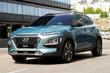 Recenze kompaktního crossoveru Hyundai Kona fotografie 12
