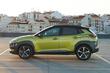 Recenze kompaktního crossoveru Hyundai Kona fotografie 11