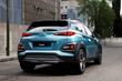 Recenze kompaktního crossoveru Hyundai Kona fotografie 4
