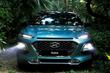 Recenze kompaktního crossoveru Hyundai Kona fotografie 2