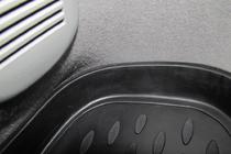 Toyota Prius 2009–2015 (2010-2015) Gumová vana do kufru (Novline) HB fotografie 4