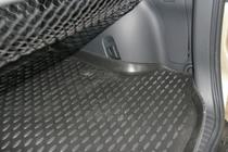 Toyota Rav 4 2006–2013 (2010↗) Vana do kufru (Novline) crossover fotografie 3